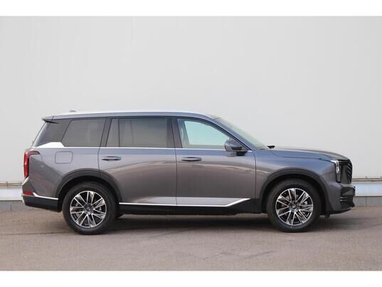 GAC GS8 GX Premium