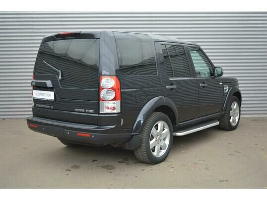 Land Rover Discovery, 2011 г., 347 089 км