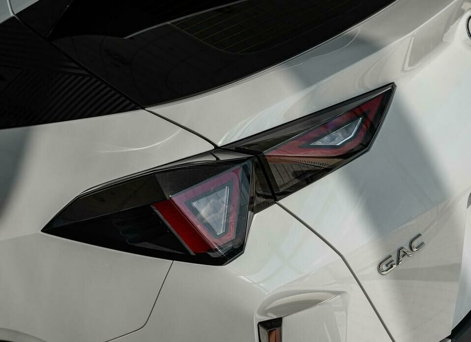 GAC GS3 1.5 AMT (170 л.с.)
