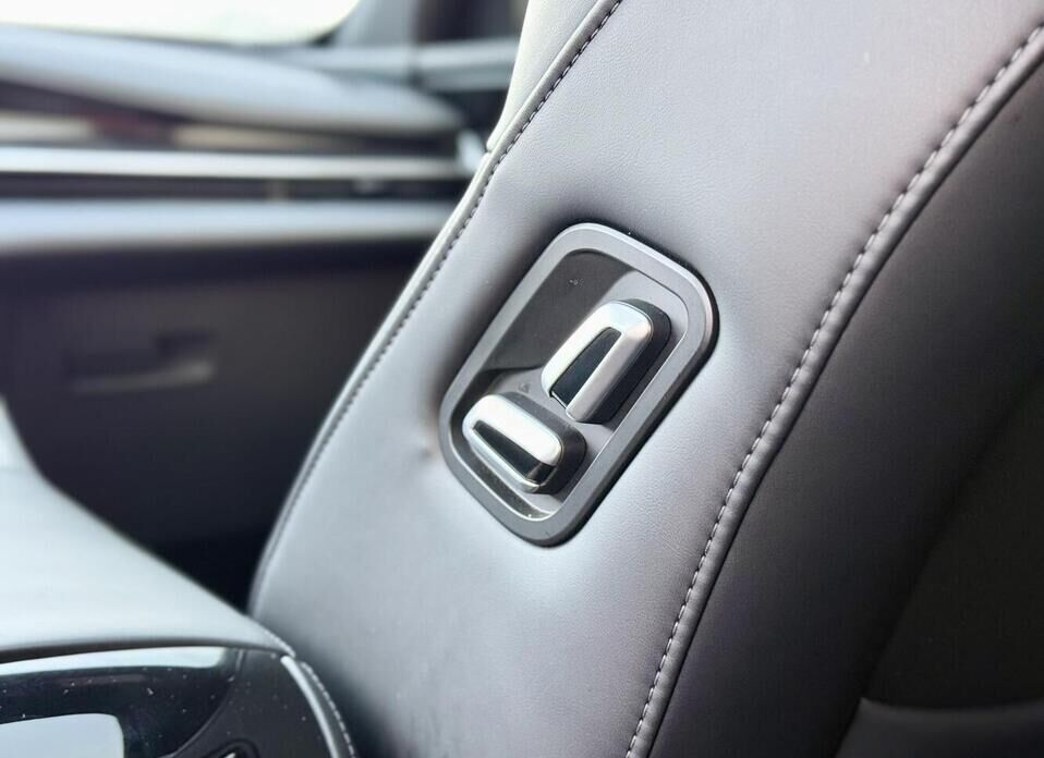 EXEED RX 2.0 AMT (249 л.с.) 4WD