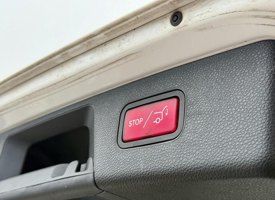 Mercedes-Benz GLK-Класс, I (X204) Рестайлинг 300 3.5 AT (249 л.с.) 4WD