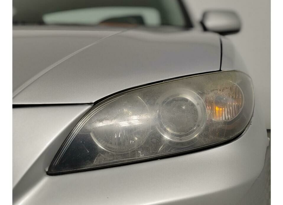 Mazda 3 1.6 AT (105 л.с.)