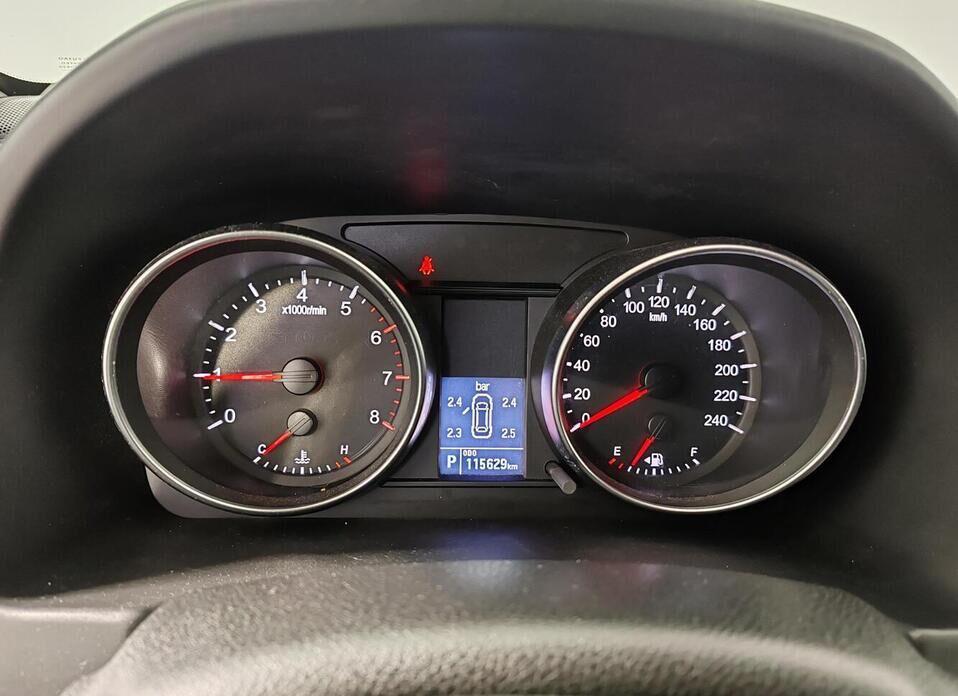 Haval H6, I 1.5 AT (143 л.с.)