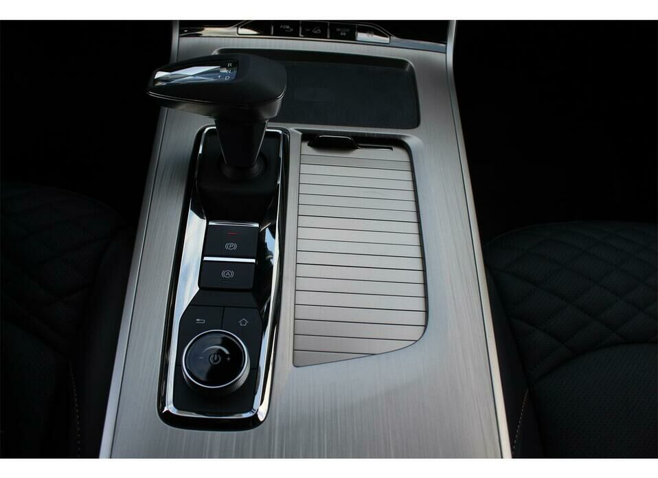 EXEED TXL 2.0 AMT (197 л.с.) 4WD