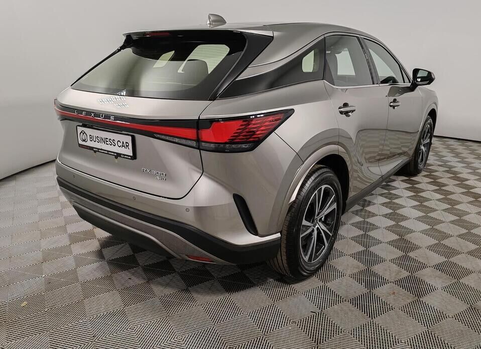 Lexus RX, V 300 2.0 AT (248 л.с.) 4WD