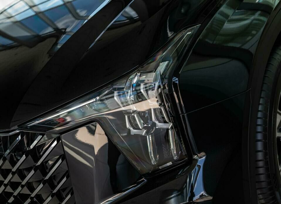 GAC GS8 2.0 AT (231 л.с.) 4WD