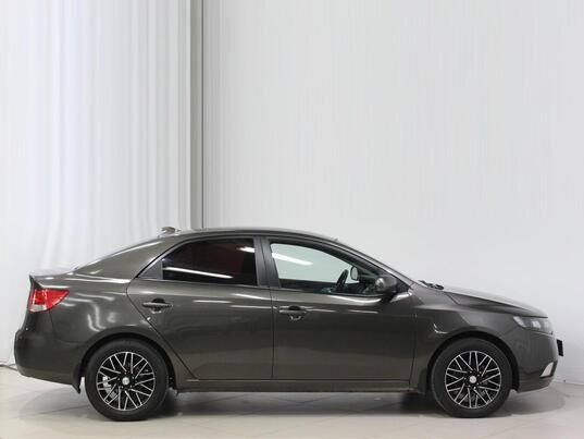 Kia Cerato, 2011&nbsp;г., 193&nbsp;651&nbsp;км