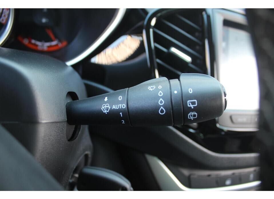 LADA (ВАЗ) Vesta 1.6 CVT (113 л.с.)