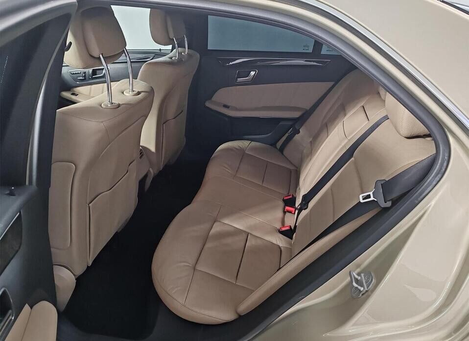 Mercedes-Benz E-Класс, IV (W212, S212, C207) 300 3.5 AT (252 л.с.)