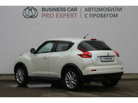 Nissan Juke, 2011 г., 143 078 км