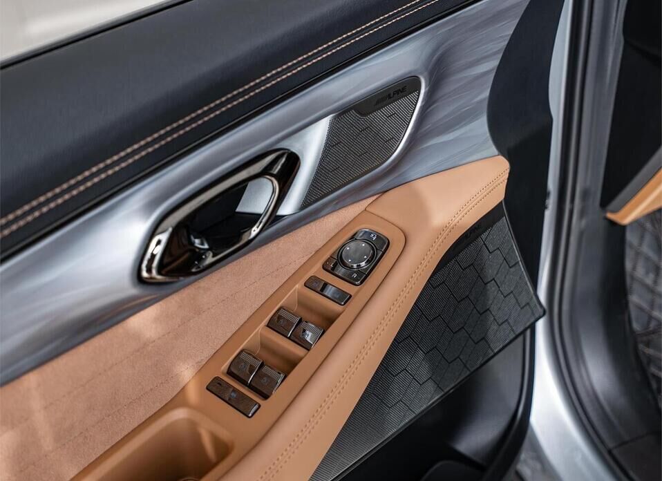 GAC GS8, II Dragon 2.0 AT (231 л.с.) 4WD