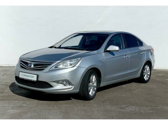 Changan Eado, 2014 г., 295 580 км