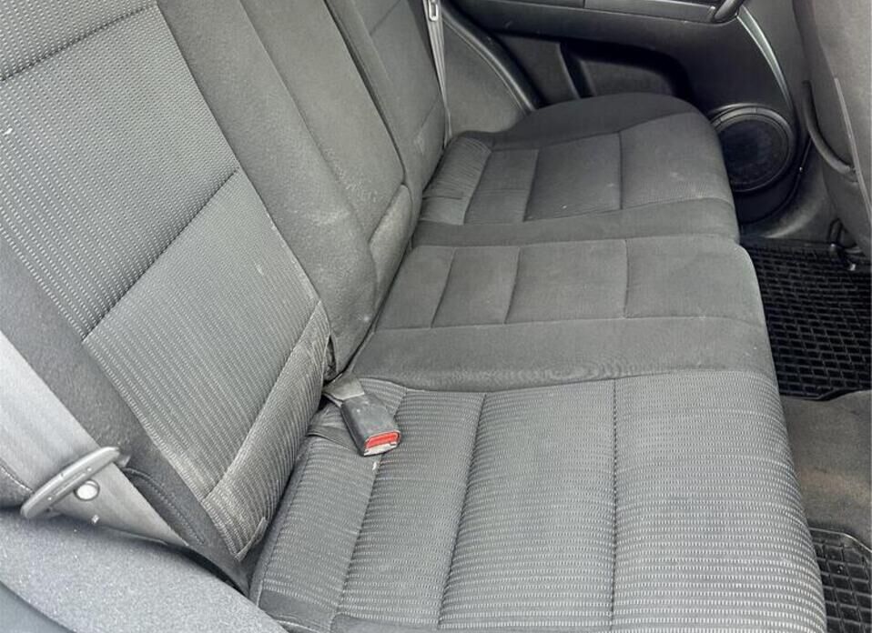 Kia Sorento, I Рестайлинг 2.5d AT (170 л.с.) 4WD