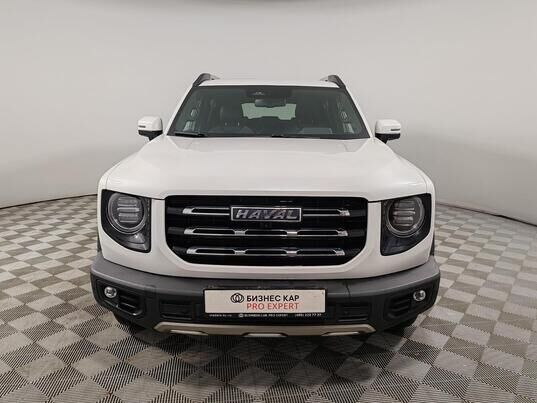 Haval Dargo, 2024&nbsp;г., 77&nbsp;381&nbsp;км