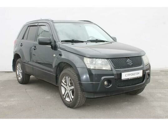 Suzuki Grand Vitara, 2008 г., 244 772 км