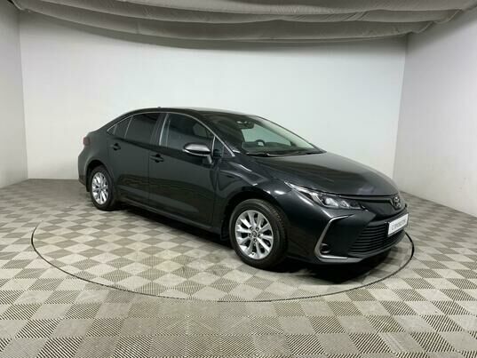 Toyota Corolla, 2019 г., 223 462 км