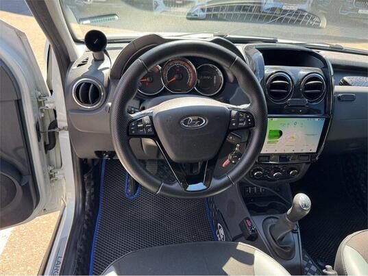 LADA (ВАЗ) Largus, 2021&nbsp;г., 213&nbsp;492&nbsp;км