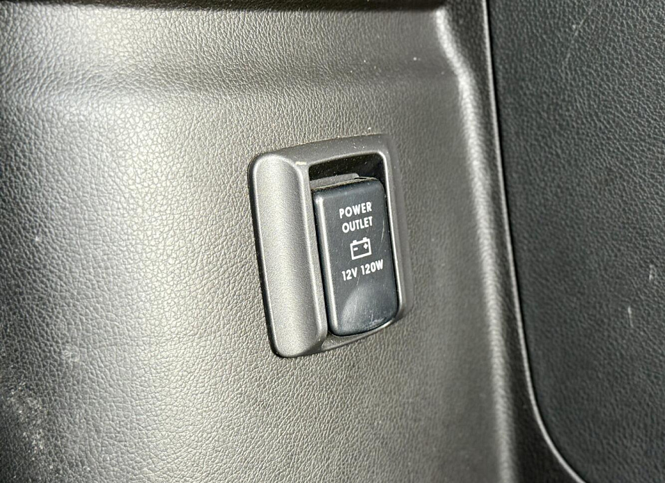 Mitsubishi Outlander, III Рестайлинг 3 2.0 CVT (146 л.с.) 4WD