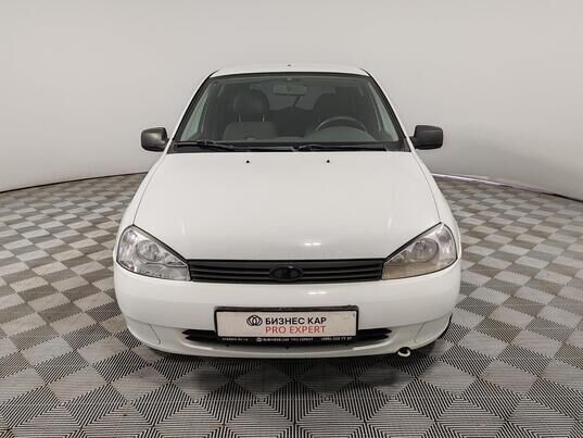 LADA (ВАЗ) Kalina, 2011&nbsp;г., 86&nbsp;548&nbsp;км