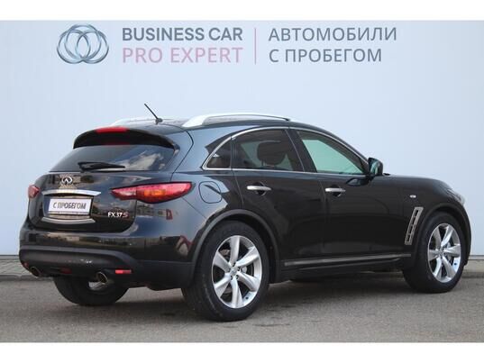 Infiniti FX, 2013 г., 165 001 км