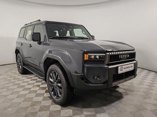 Toyota Land Cruiser Prado VX-L