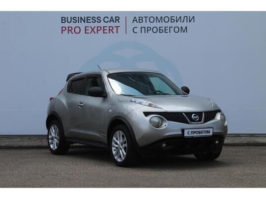 Nissan Juke, 2012&nbsp;г., 253&nbsp;401&nbsp;км