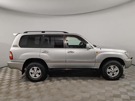 Toyota Land Cruiser, 2007&nbsp;г., 240&nbsp;420&nbsp;км
