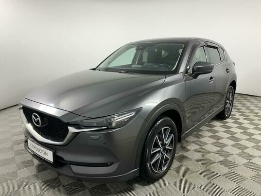 Mazda CX-5, 2017 г., 178 981 км