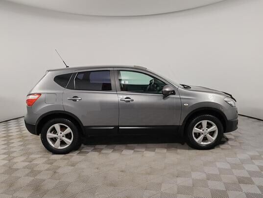 Nissan Qashqai, 2011&nbsp;г., 182&nbsp;944&nbsp;км