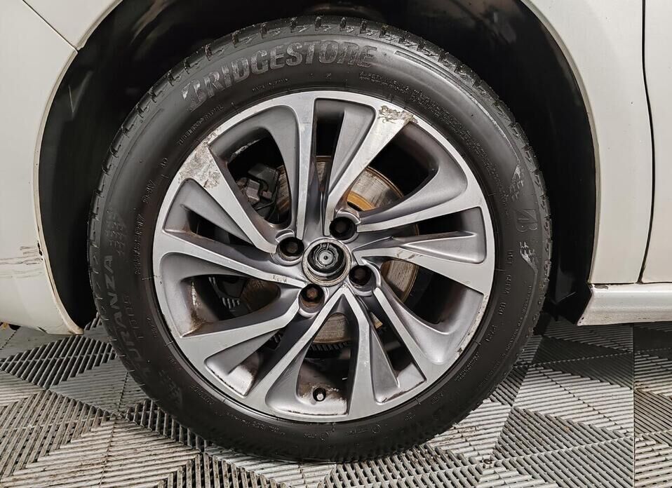 Citroen DS4 1.6 AT (150 л.с.)