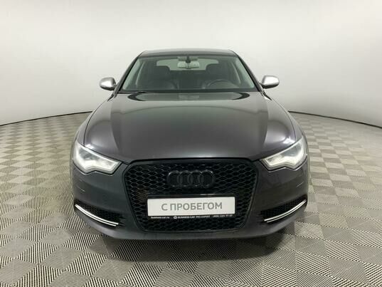 Audi A6, 2011 г., 156 684 км