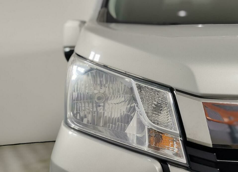 Toyota HiAce 2.8d MT (150 л.с.)