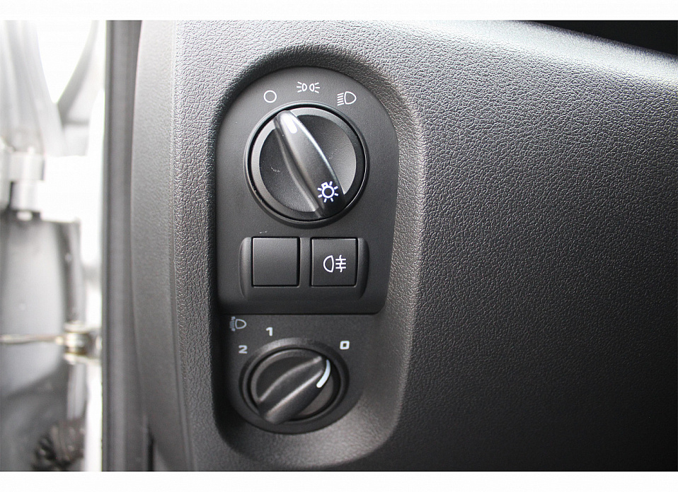 LADA (ВАЗ) Granta, I Рестайлинг Euro-2 1.6 MT (90 л.с.)