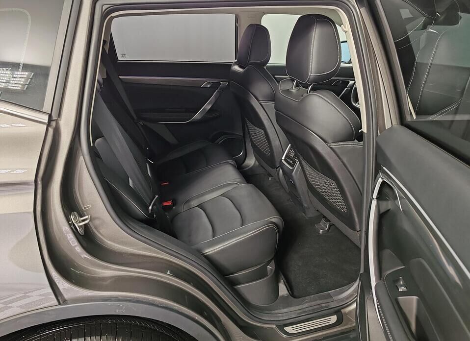 Geely Atlas Pro 1.5 AMT (177 л.с.) 4WD