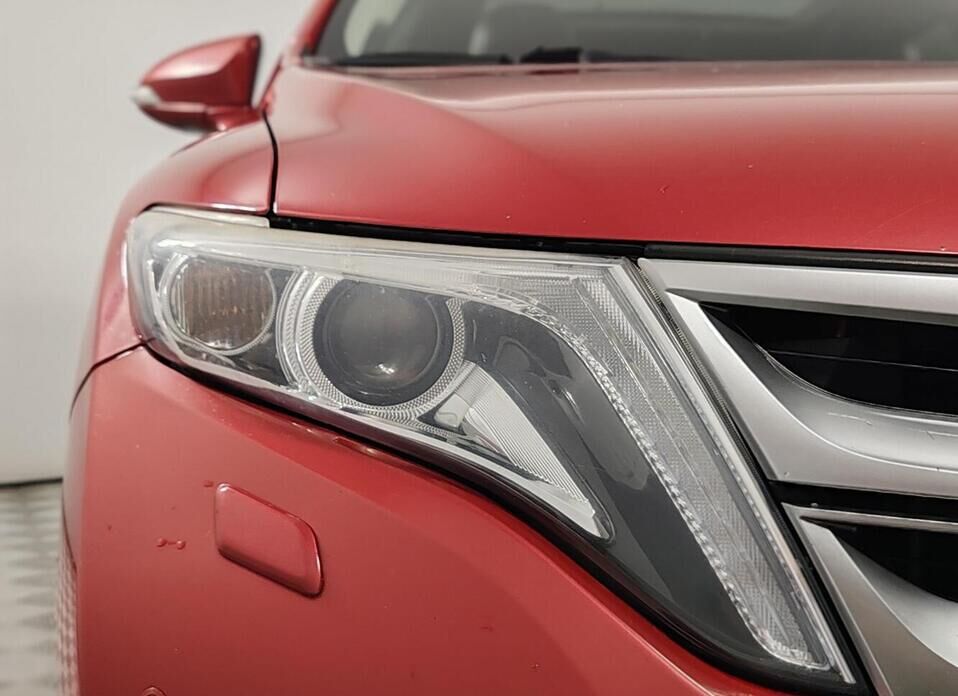 Toyota Venza, I Рестайлинг 2.7 AT (185 л.с.) 4WD