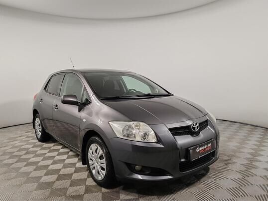Toyota Auris, 2008&nbsp;г., 168&nbsp;717&nbsp;км