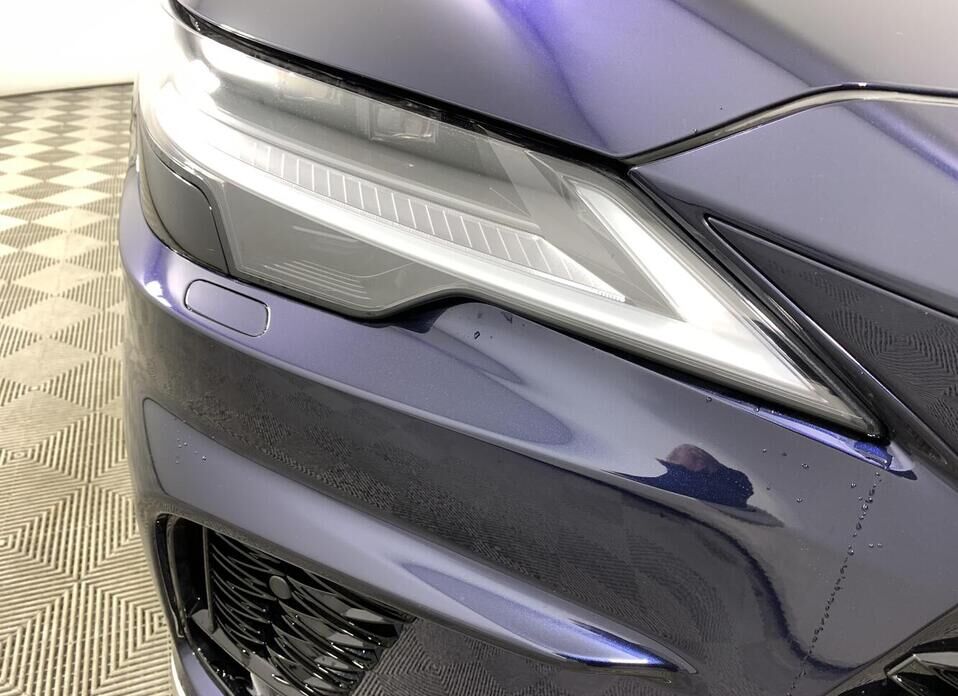 Lexus RX, V 350 2.4 AT (249 л.с.) 4WD