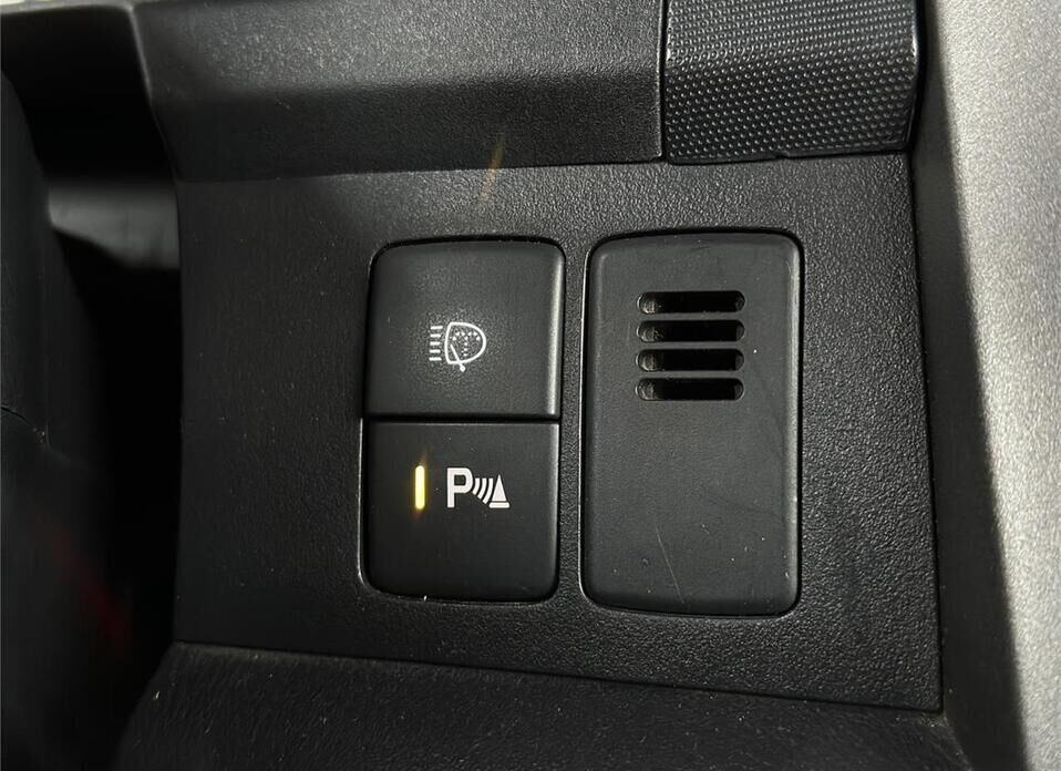 Honda CR-V, III Рестайлинг 2.0 AT (150 л.с.) 4WD