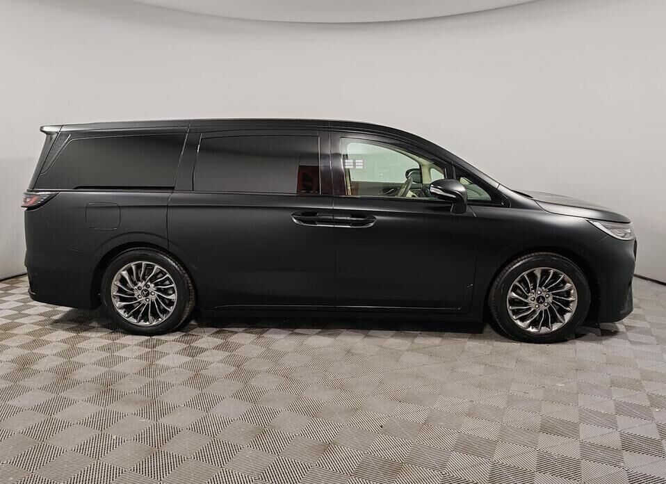 Voyah Dream, I 1.5hyb AT (394 л.с.) 4WD