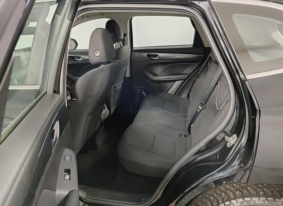 Haval Jolion, I 1.5 AMT (143 л.с.)