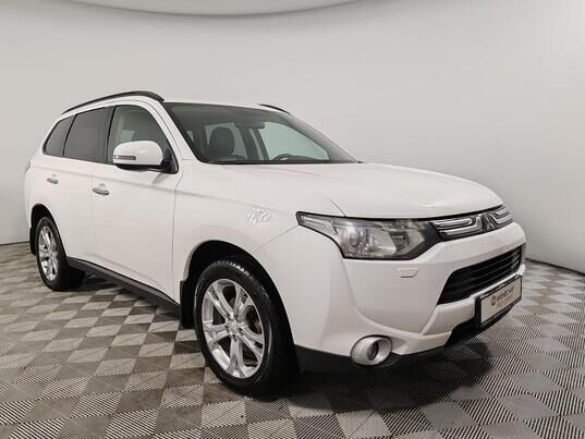 Mitsubishi Outlander, 2013&nbsp;г., 222&nbsp;799&nbsp;км