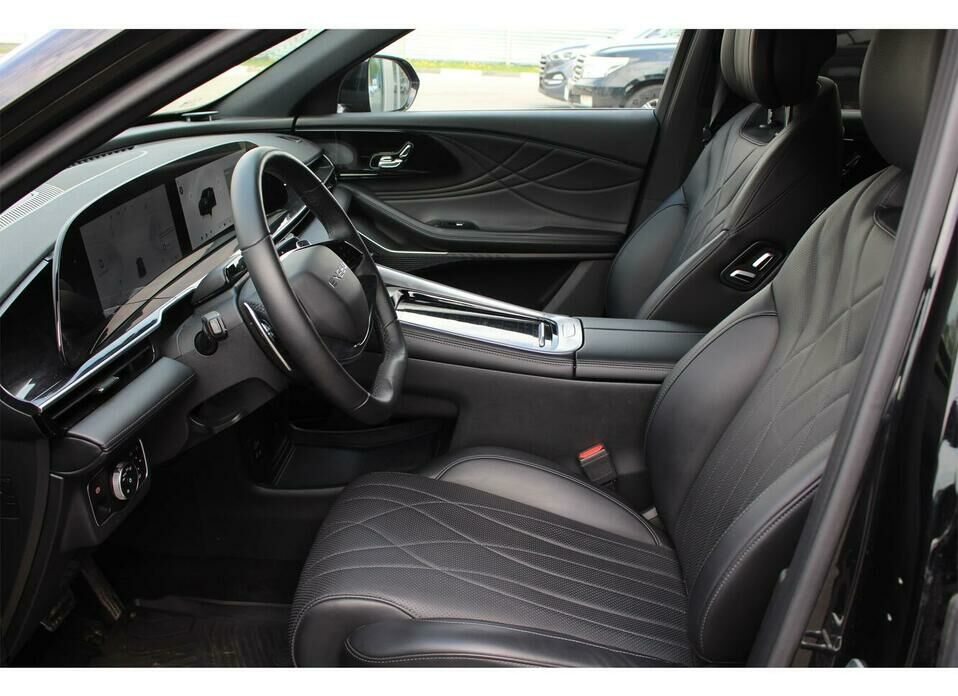 EXEED RX 2.0 AMT (249 л.с.) 4WD