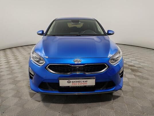 Kia Ceed, 2019&nbsp;г., 172&nbsp;540&nbsp;км