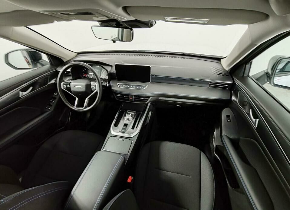 Haval Jolion 1.5 AMT (150 л.с.) 4WD