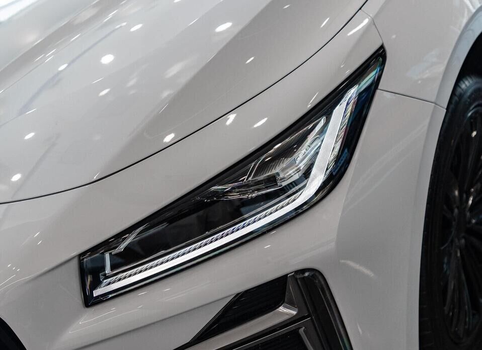 Geely Preface, I 2.0 AMT (150 л.с.)