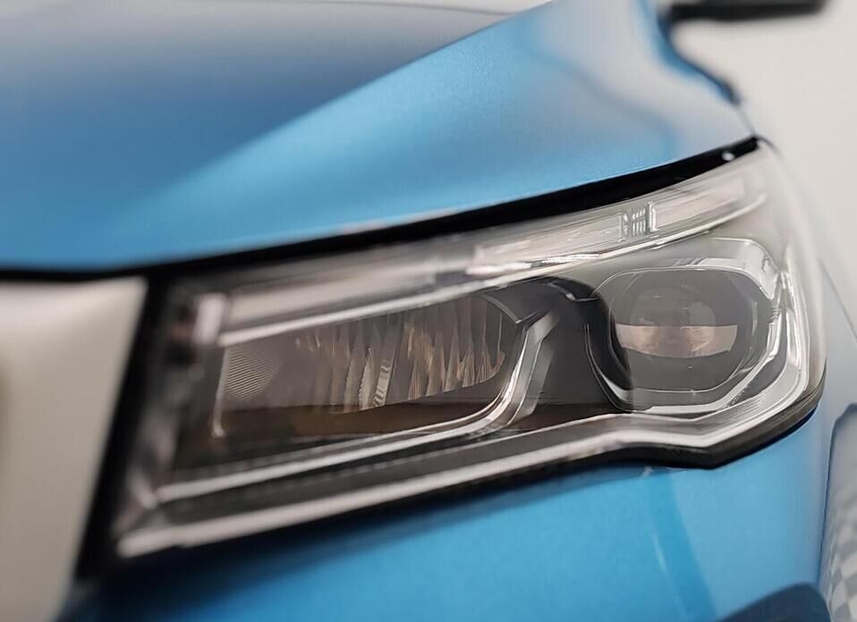 Geely Emgrand 1.5 AT (122 л.с.)