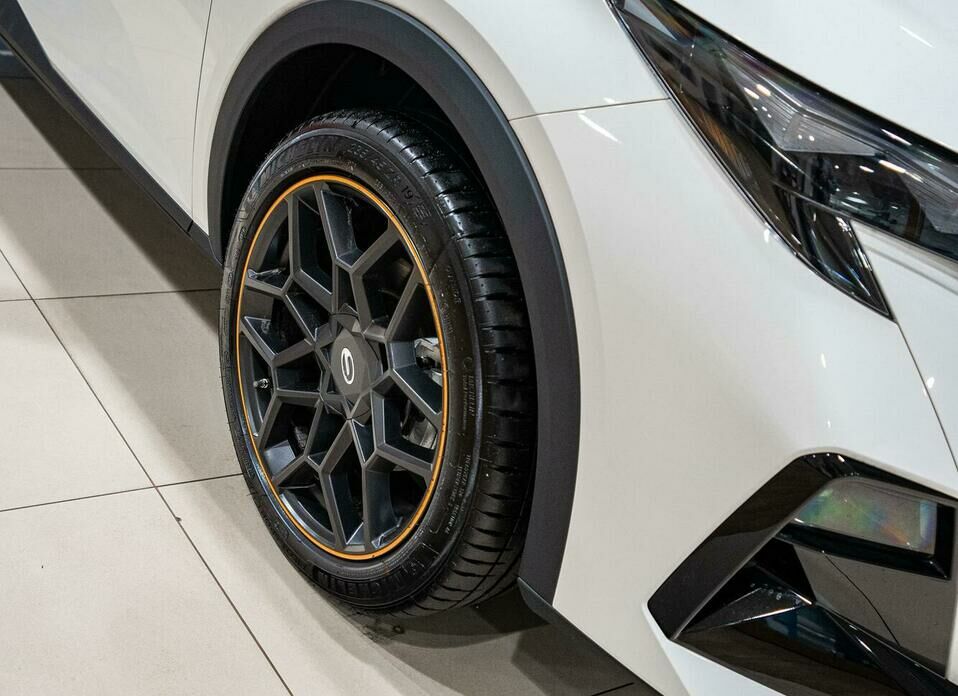 GAC GS3 1.5 AMT (170 л.с.)