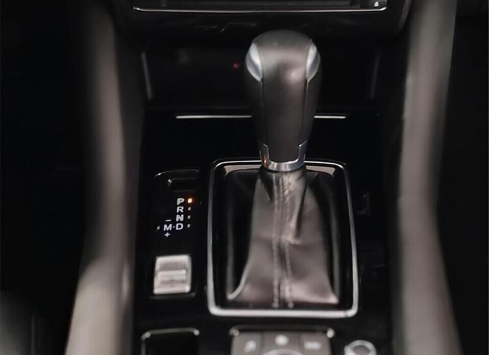 Mazda 6, III (GJ) Рестайлинг 2 2.0 AT (150 л.с.)