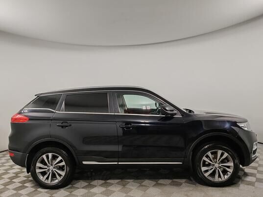 Geely Atlas, 2019&nbsp;г., 131&nbsp;632&nbsp;км