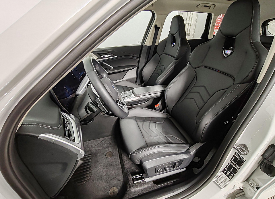 BMW X1, III (U11/U12) 25Li xDrive 2.0 AMT (204 л.с.) 4WD